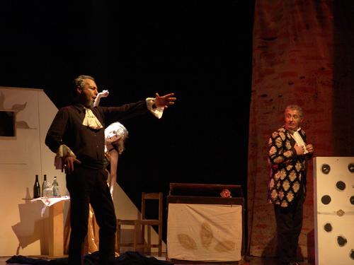 Barbiere 2007 Teatro delle Erbe