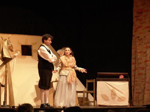 Barbiere 2007 Teatro delle Erbe