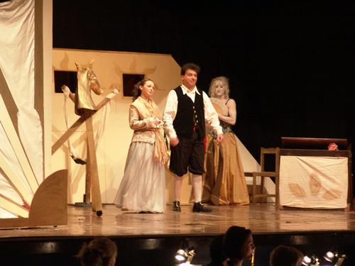 Barbiere 2007 Teatro delle Erbe