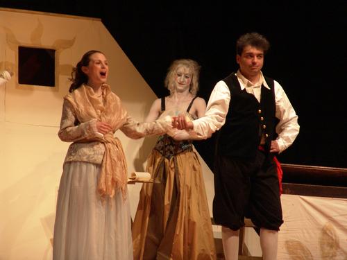 Barbiere 2007 Teatro delle Erbe