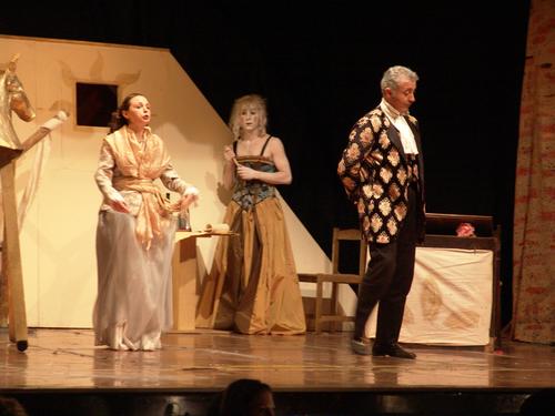 Barbiere 2007 Teatro delle Erbe