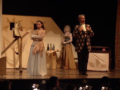 Barbiere 2007 Teatro delle Erbe