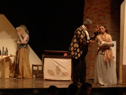 Barbiere 2007 Teatro delle Erbe