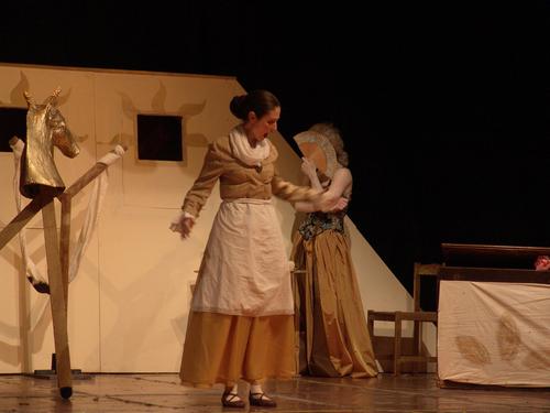 Barbiere 2007 Teatro delle Erbe