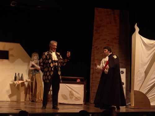 Barbiere 2007 Teatro delle Erbe