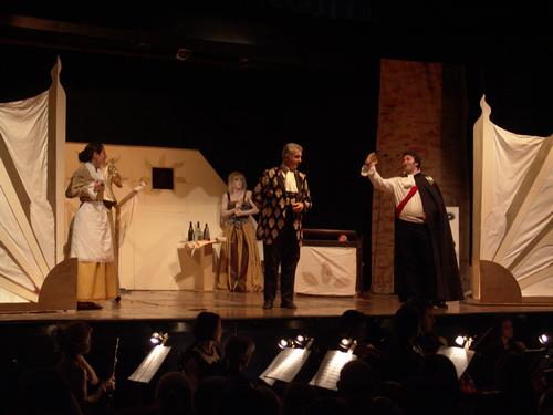 Barbiere 2007 Teatro delle Erbe