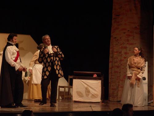 Barbiere 2007 Teatro delle Erbe