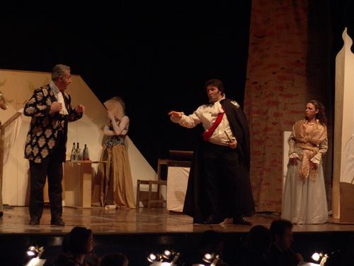 Barbiere 2007 Teatro delle Erbe