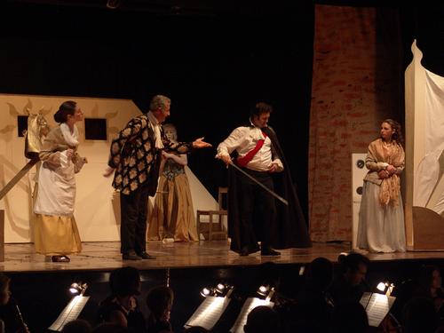 Barbiere 2007 Teatro delle Erbe