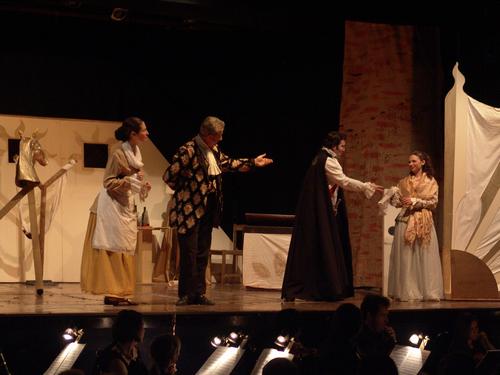 Barbiere 2007 Teatro delle Erbe