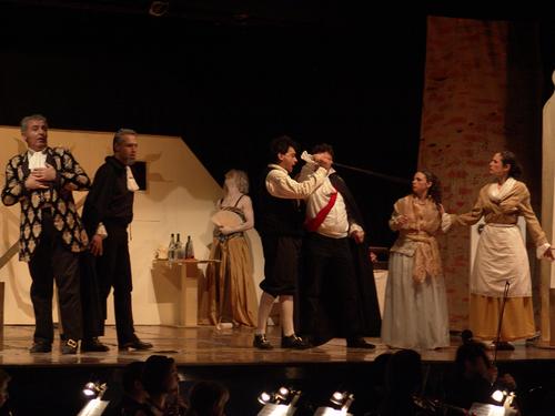 Barbiere 2007 Teatro delle Erbe
