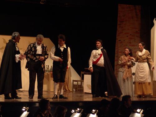 Barbiere 2007 Teatro delle Erbe