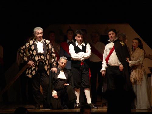 Barbiere 2007 Teatro delle Erbe