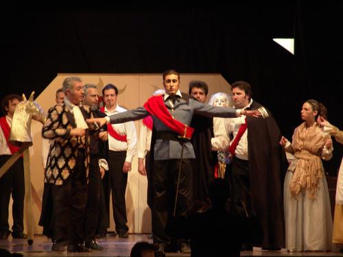 Barbiere 2007 Teatro delle Erbe