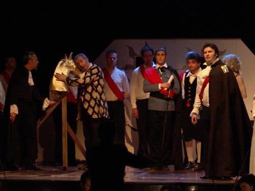 Barbiere 2007 Teatro delle Erbe