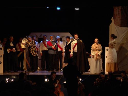 Barbiere 2007 Teatro delle Erbe