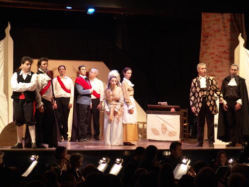 Barbiere 2007 Teatro delle Erbe