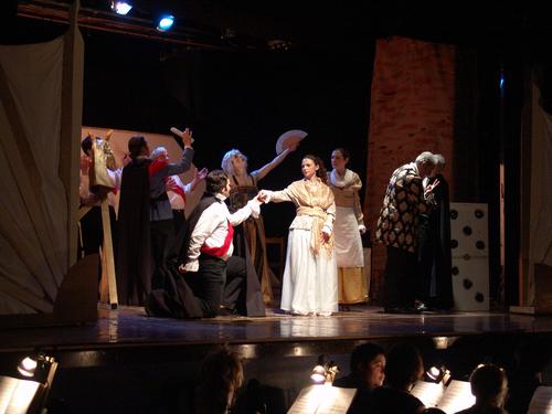 Barbiere 2007 Teatro delle Erbe