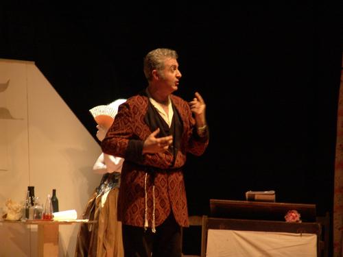 Barbiere 2007 Teatro delle Erbe