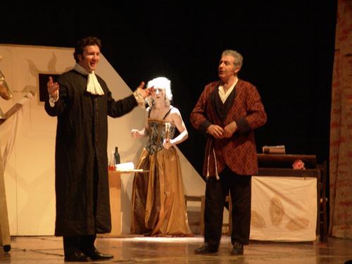 Barbiere 2007 Teatro delle Erbe