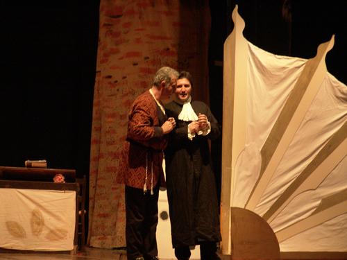 Barbiere 2007 Teatro delle Erbe