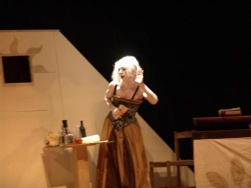 Barbiere 2007 Teatro delle Erbe