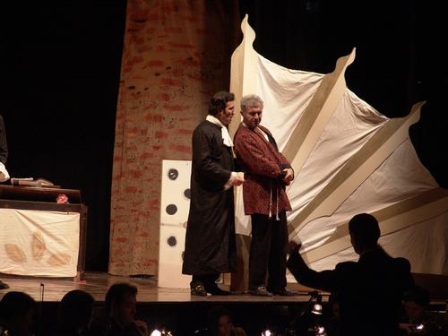 Barbiere 2007 Teatro delle Erbe
