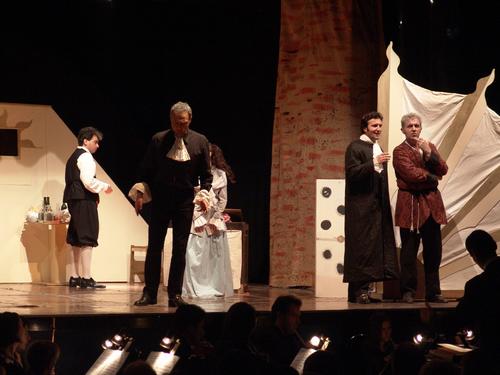 Barbiere 2007 Teatro delle Erbe
