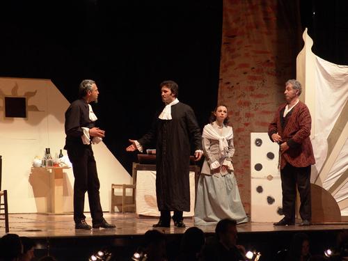 Barbiere 2007 Teatro delle Erbe