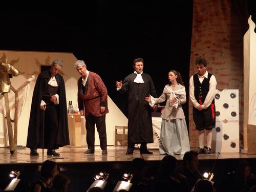 Barbiere 2007 Teatro delle Erbe
