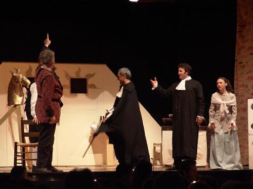 Barbiere 2007 Teatro delle Erbe