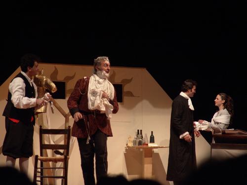 Barbiere 2007 Teatro delle Erbe
