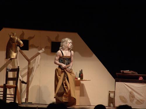 Barbiere 2007 Teatro delle Erbe