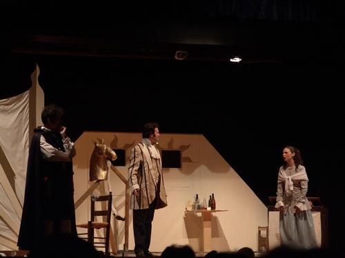 Barbiere 2007 Teatro delle Erbe