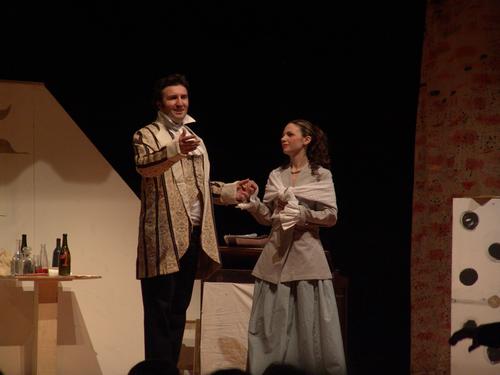Barbiere 2007 Teatro delle Erbe