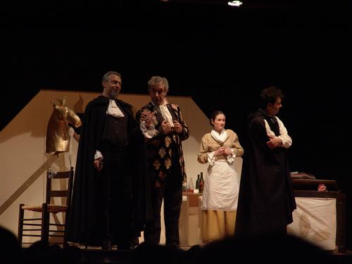 Barbiere 2007 Teatro delle Erbe