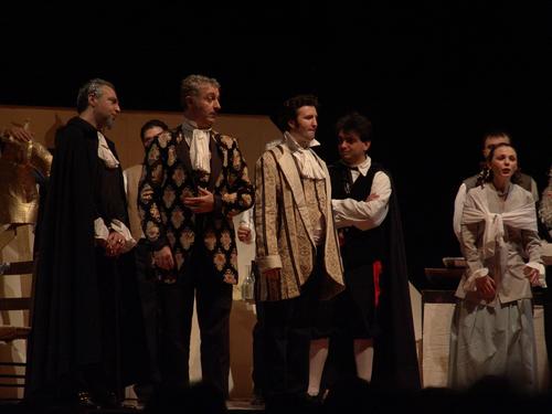 Barbiere 2007 Teatro delle Erbe