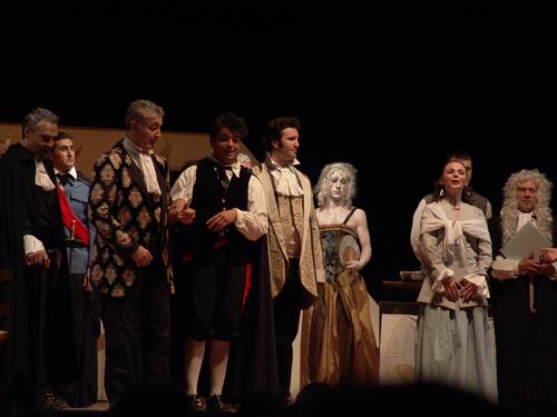 Barbiere 2007 Teatro delle Erbe