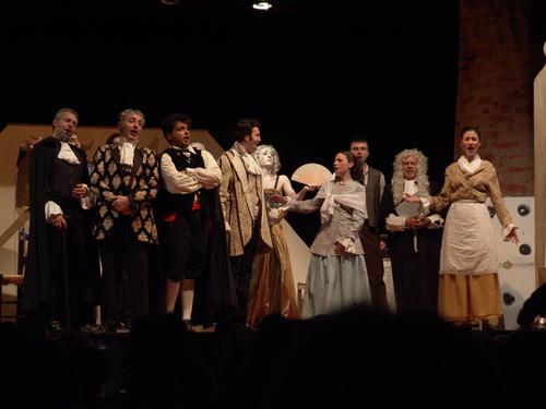 Barbiere 2007 Teatro delle Erbe