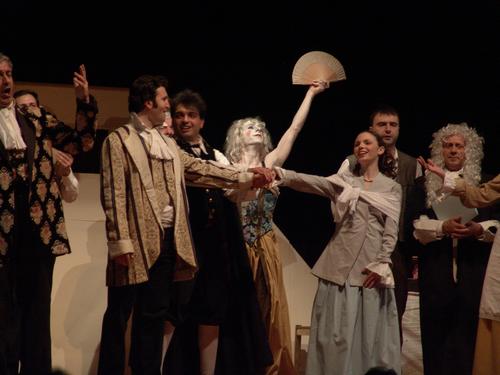 Barbiere 2007 Teatro delle Erbe
