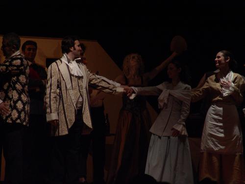 Barbiere 2007 Teatro delle Erbe