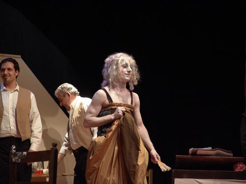 Barbiere 2007 Teatro delle Erbe