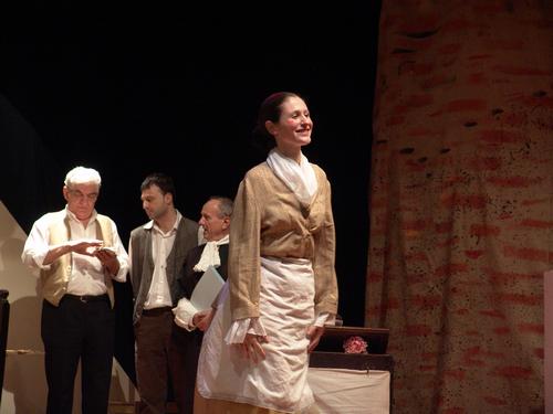 Barbiere 2007 Teatro delle Erbe