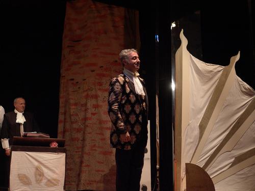 Barbiere 2007 Teatro delle Erbe