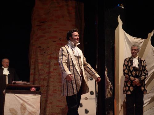 Barbiere 2007 Teatro delle Erbe