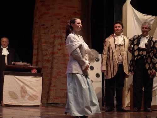 Barbiere 2007 Teatro delle Erbe