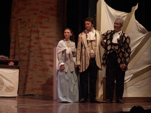 Barbiere 2007 Teatro delle Erbe