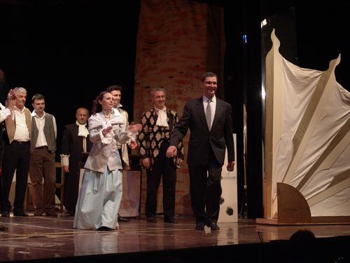 Barbiere 2007 Teatro delle Erbe