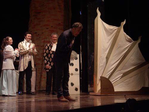 Barbiere 2007 Teatro delle Erbe