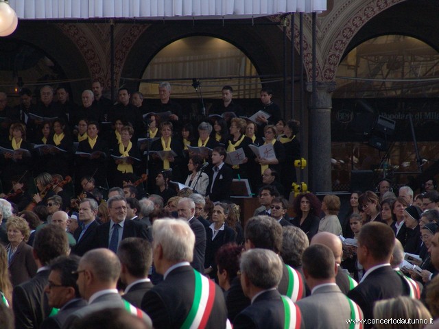 Benedetto XVI visita Vigevano